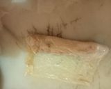 Foto langkah ke 2 dari resep Fish Roll.