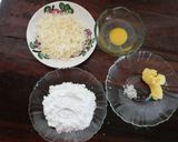 Foto langkah ke 1 dari resep Cheese Stick.