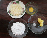Foto langkah ke 1 dari resep Cheese Stick.