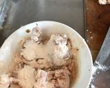 Foto del paso 2 de la receta: Colombinas de pollo pasa bocas