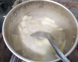 Foto langkah ke 2 dari resep Man Sampalang Cheum | Singkong Thailand.