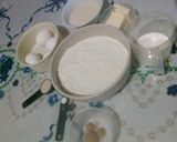 Foto del paso 1 de la receta: Pan de muerto