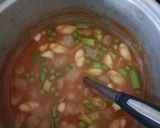 Foto langkah ke 4 dari resep Sop tomat(sup merah).