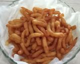 Foto langkah ke 4 dari resep Kentang goreng.