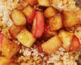 Foto del paso 11 de la receta: Bowl dulce de quinoa 🍚
