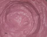 Foto del paso 7 de la receta: Mousse de jamaica con mezcal