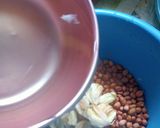 Foto langkah ke 4 dari resep Kacang Bawang Sangrai😋.