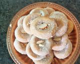 मावा पेड़ा Mawa peda रेसिपी चरण 6 फोटो