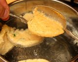 A tökéletes grízgaluska recept fázis 8 fotója