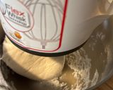 PESTÓS CSIGACSODA 🧀🧄🥐🍃 recept fázis 1 fotója