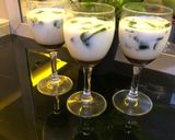 Foto langkah ke 3 dari resep Es Cincau.