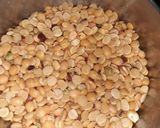 दाल भरी रोटी (dal bhari roti recipe in Hindi) रेसिपी चरण 1 फोटो