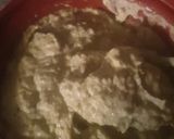 A picture of step 2 of Avocado Hummus.