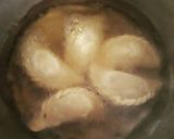 Foto del paso 3 de la receta: Empanadas de mondongo fritas