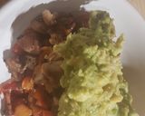 Foto del paso 3 de la receta: Envueltos de aguacate