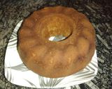 Foto del paso 4 de la receta: Bizcochuelo de nata y canela