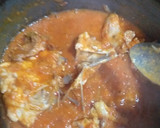 Foto del paso 3 de la receta: Fideos caldosos con pollo