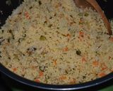 Foto del paso 4 de la receta: Ensalada de cus cus