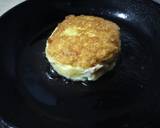 Stuffed potato bread cutlet recipe step 5 photo