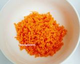 Hình bước làm 1 của món Potato Cheese Balls - Khoai tây bọc phô-mai chiên giòn  🍥