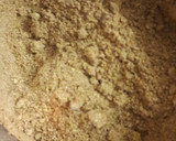 இட்லி பொடி (hing) ரெசிபி ஸ்டேப் 5 புகைப்படம்