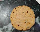 क्रिस्पी सूजी रिंग्स रेसिपी चरण 3 फोटो