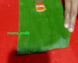 Foto langkah ke 4 dari resep Kue Bugis Ubi Jingga (Orange).
