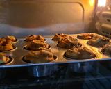 Foto langkah ke 7 dari resep Banana Muffin _ with Palm Sugar 😍😋🧁.