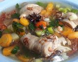 Foto langkah ke 8 dari resep Soup Sehat ala Resto.