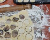 Foto del paso 7 de la receta: Alfajorcitos de maizena