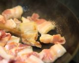 韓式泡菜炒豬肉,真的無敵下飯!的食譜步驟2照片