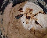 Foto del paso 4 de la receta: Queque integral con manzana