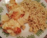 HBB, avagy Hawaaii Bankiva Bulgurral recept fázis 10 fotója