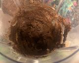 Foto del paso 3 de la receta: Brownie fit