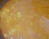 A picture of step 5 of Varat kai aloo puri.