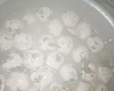 صورة لخطوة 3 من وصفة كفتة دجاج لضيوفي 🥘🥘🥘