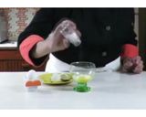 Foto del paso 2 de la receta: Huevos tibios