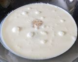 Foto del paso 3 de la receta: Frutillas con Crema Chantilly y Chocolate