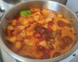 صورة لخطوة 2 من وصفة البركوكس
