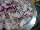 Mutton stew