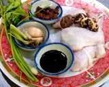 รูปขั้นตอนการทำที่ 3 ของ ปีกไก่พะโล้