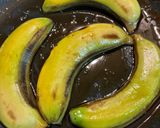 Foto del paso 10 de la receta: Pastelitos de solomillo con guarnición de plátano