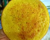 Foto langkah ke 5 dari resep Bika ambon mini.