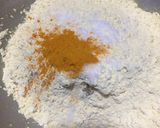 Home made ஓமப்பொடி ரெசிபி ஸ்டேப் 1 புகைப்படம்