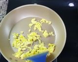 Foto langkah ke 1 dari resep Tumis Buncis Telur.