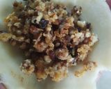 खस्ता (Khasta recipe in hindi) रेसिपी चरण 5 फोटो