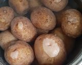 Szaftos rakott krumpli 🤩🤤🤩 recept fázis 1 fotója