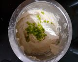 મેંદુવડા (Medu Vada Recipe In Gujarati) રેસીપી સ્ટેપ1ફોટો