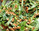 Foto langkah ke 7 dari resep Sayur Urap Ala CnDFood.