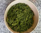 Foto del paso 2 de la receta: Pastel de Huauzontles
